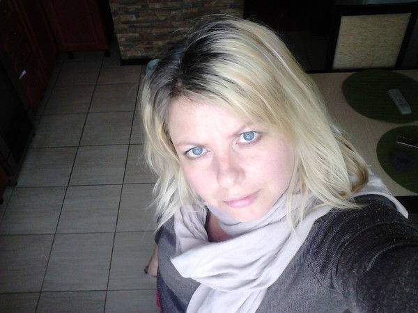 Оксана Белибова