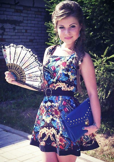 Юлия Бутома