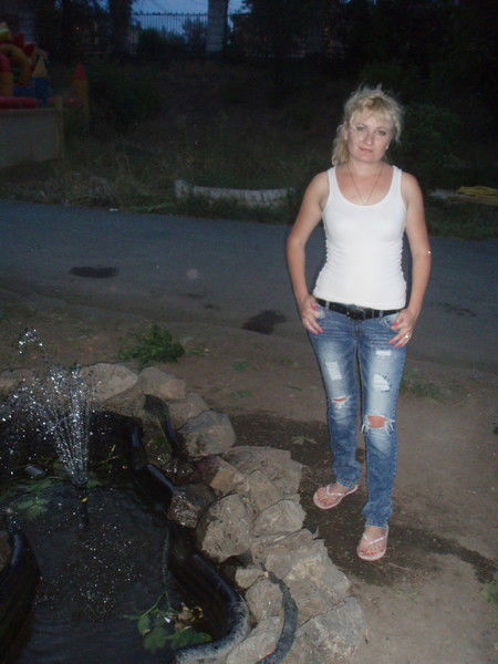 Татьяна Будякова