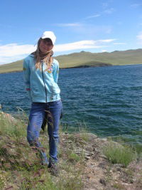 Катюха Беспамятнова