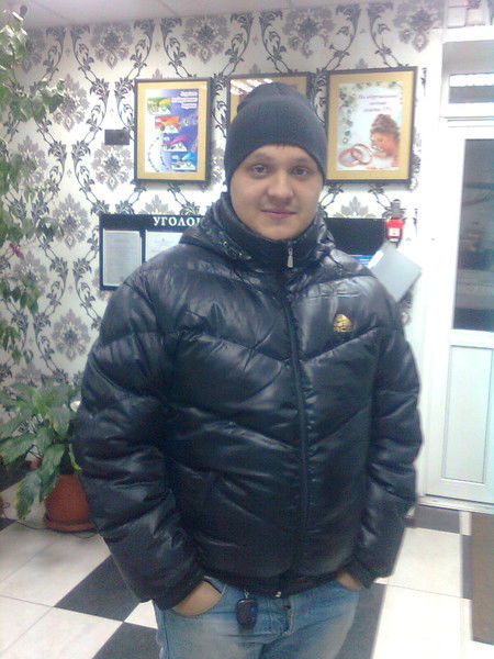 Владимир Полуянов