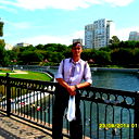 Сергей Кетов