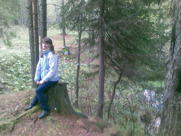 Наташа Фишер