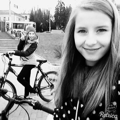 Маша Аникович