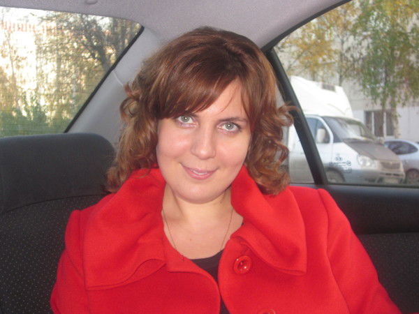 Филькина Вера