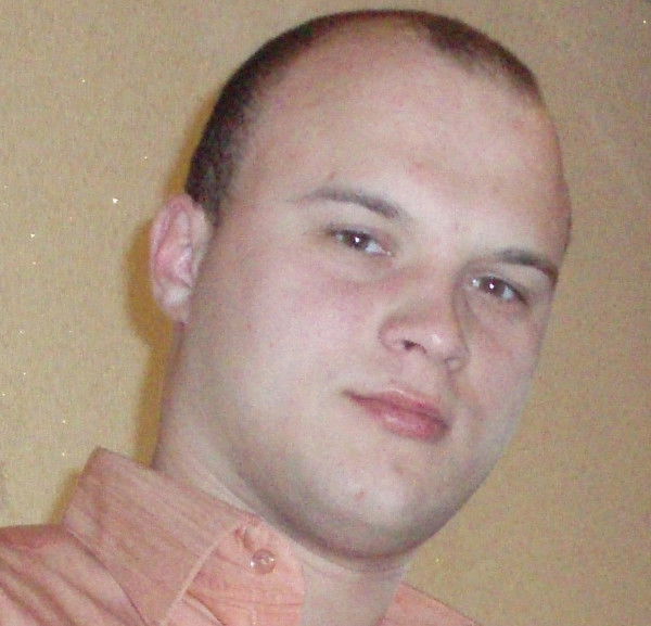 Антон Штаненко