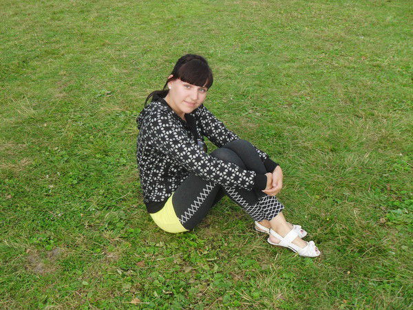 Ольга Лумпова