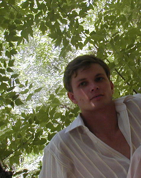 Алексей Литош