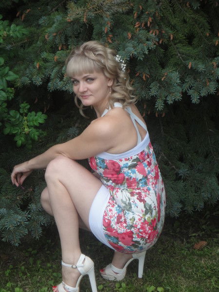 Анна Канина