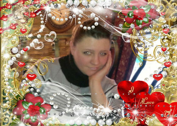 Наталья Гоголева