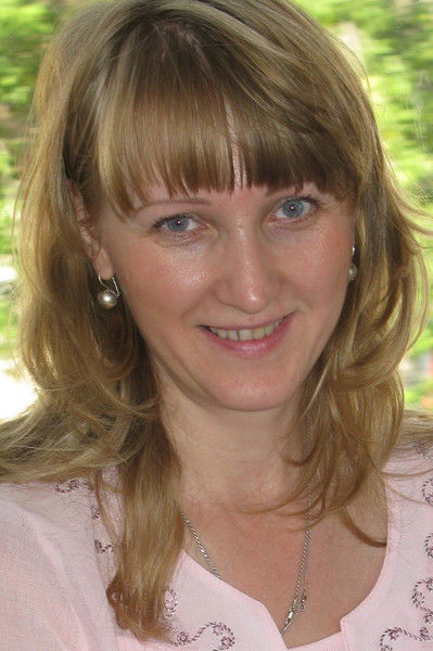 Лена Перминова