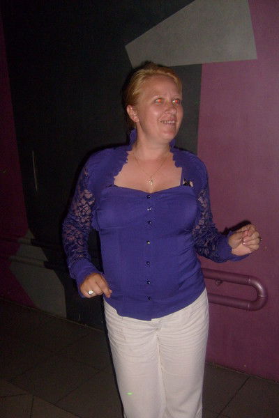 Елена Гаманкова