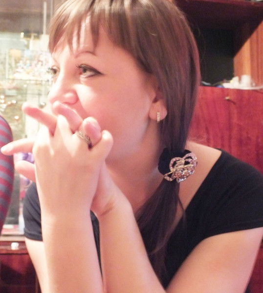 Евгения Зиновьева