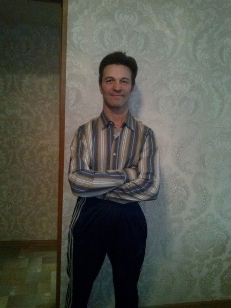 Вадим Шишкин