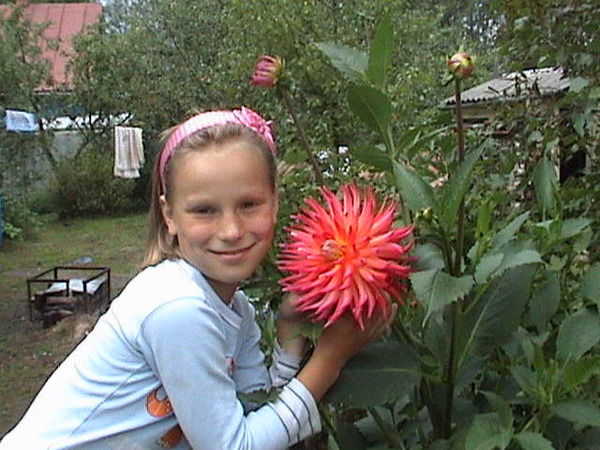 Анастасия Немогай