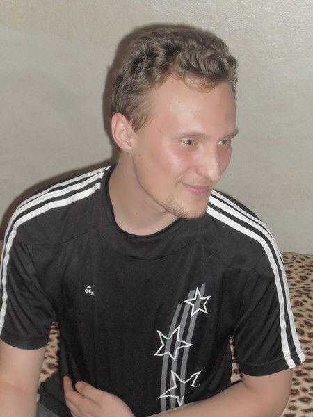 Виталя Рябов