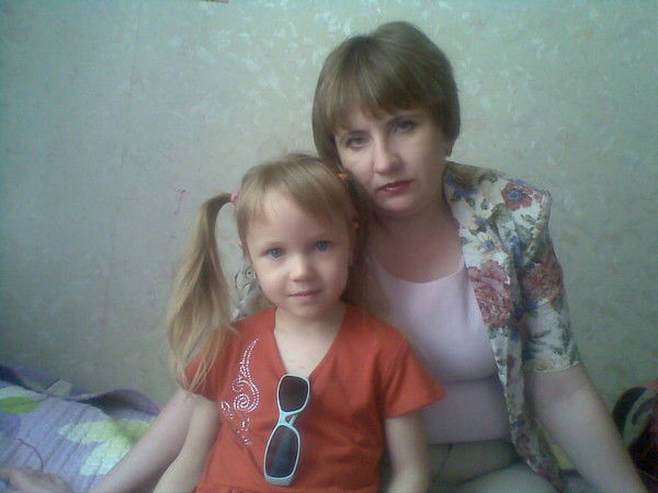 Светлана Чумина