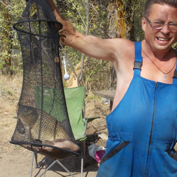 Андрей Кондаков