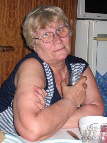 Евгения Машковец