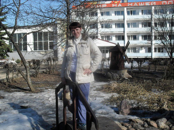 Евгения Зеленина