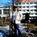 Евгения Зеленина