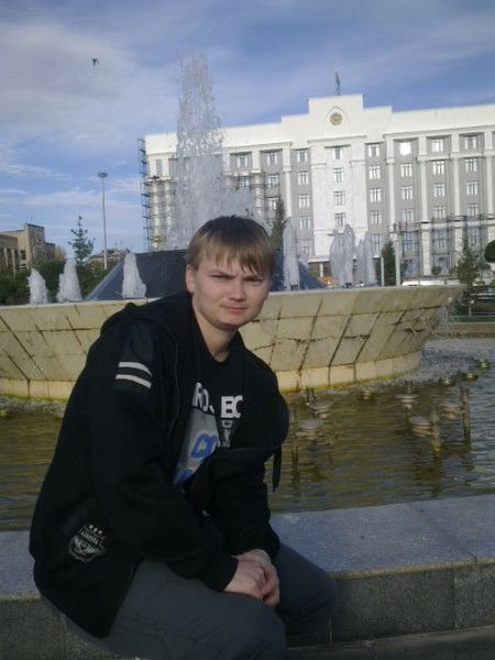 Анастасия Шмидт