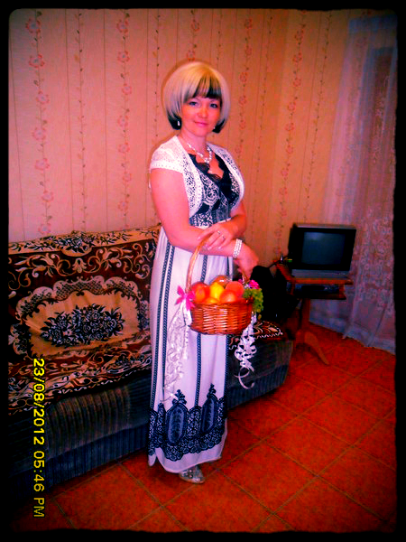 Елена Нечаева