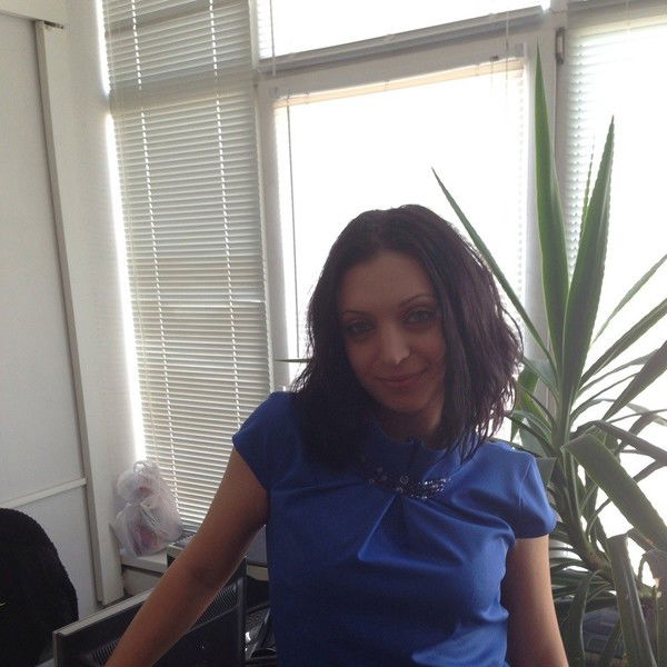 Наталья Зуйкова