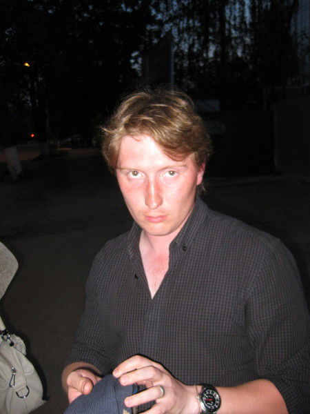 Варенцов Юрий