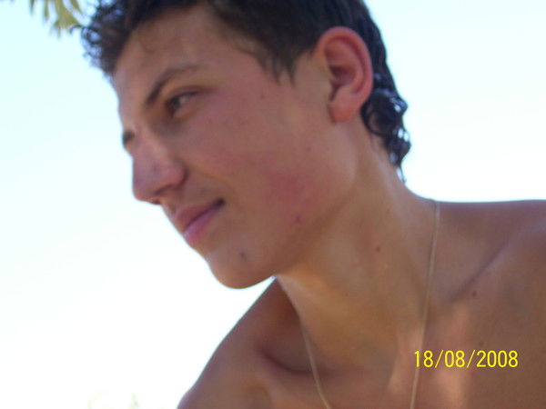 Гриша Мавров