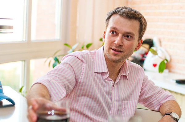 Евгений Беляев