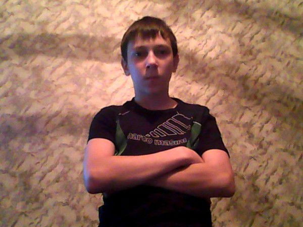 Андрей Захаров