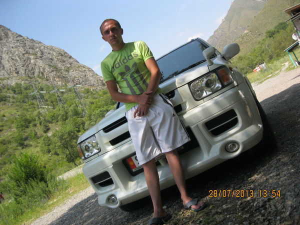 Андрей Андреев