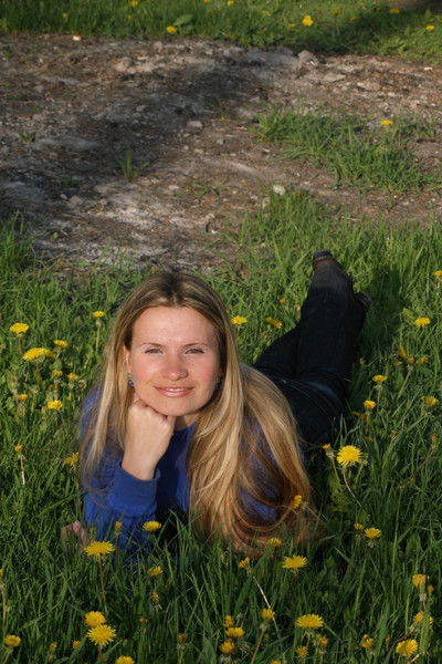 Елена Василенко