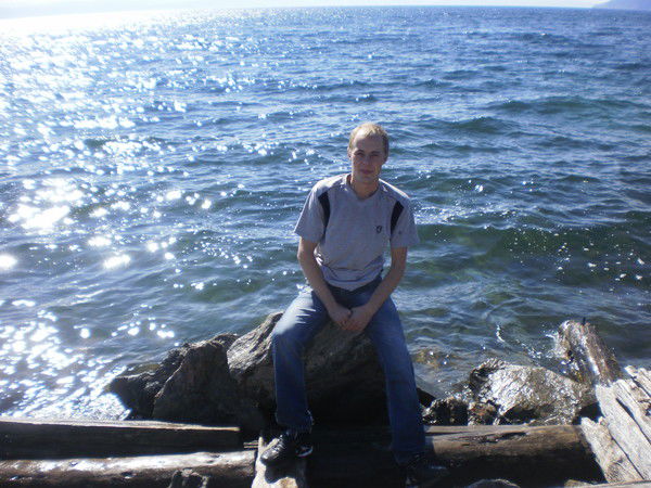 Михаил Полетаев