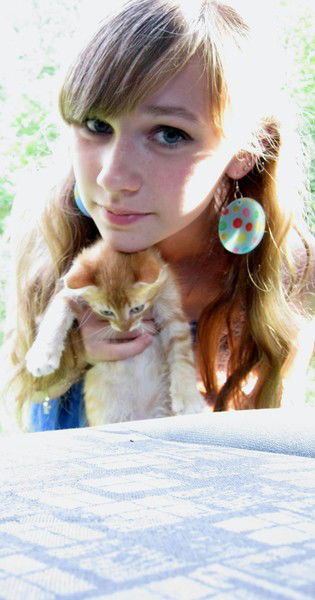 Виктория Плавская