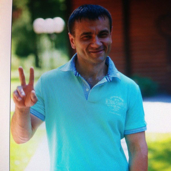 Роман Чиший