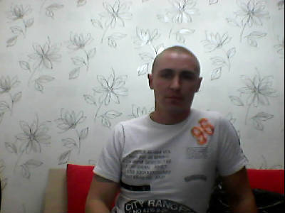 Максим Кауров