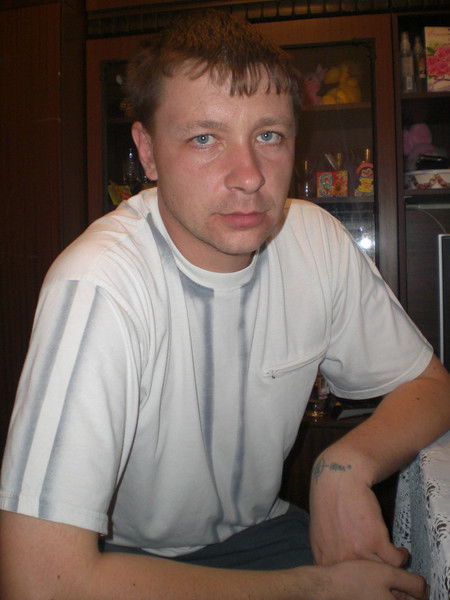 Сергей Трунов