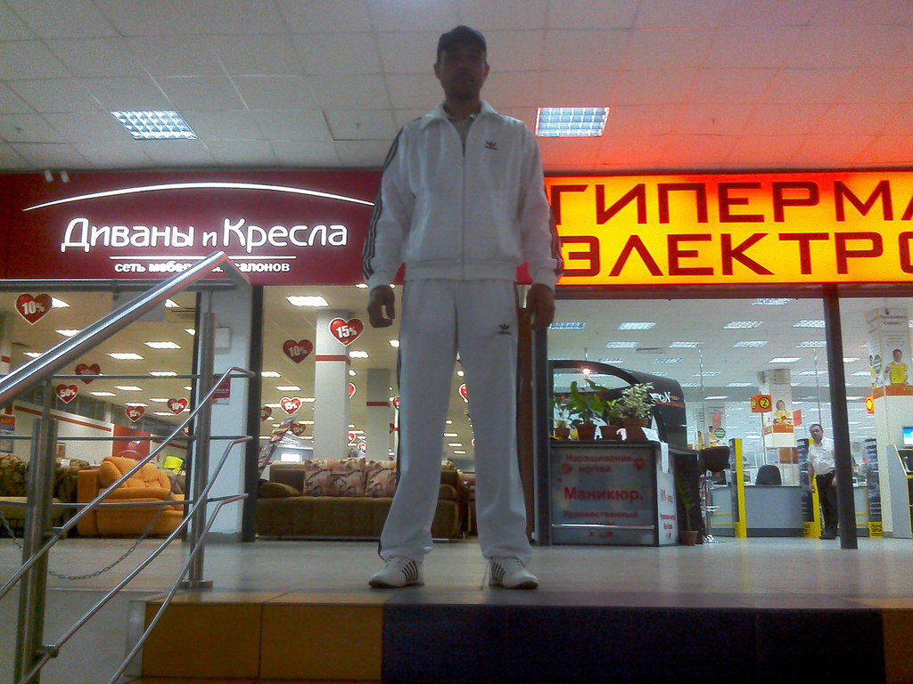 Атабек Заиров