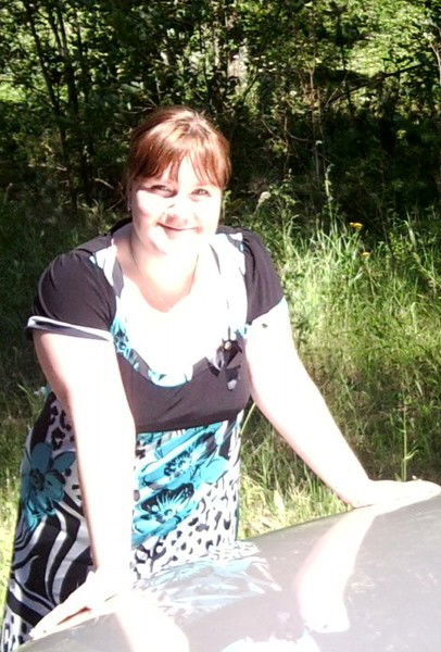 Татьяна Новикова