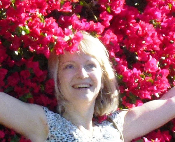 Елена Яковлева