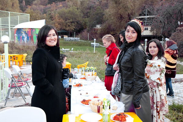 Расима Тохтахунова