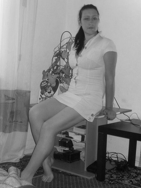 Евгения Ткаченко