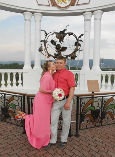 Ольга Сидун