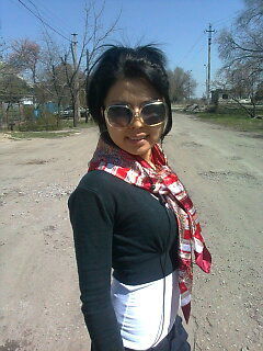 Молдiр Данебекова