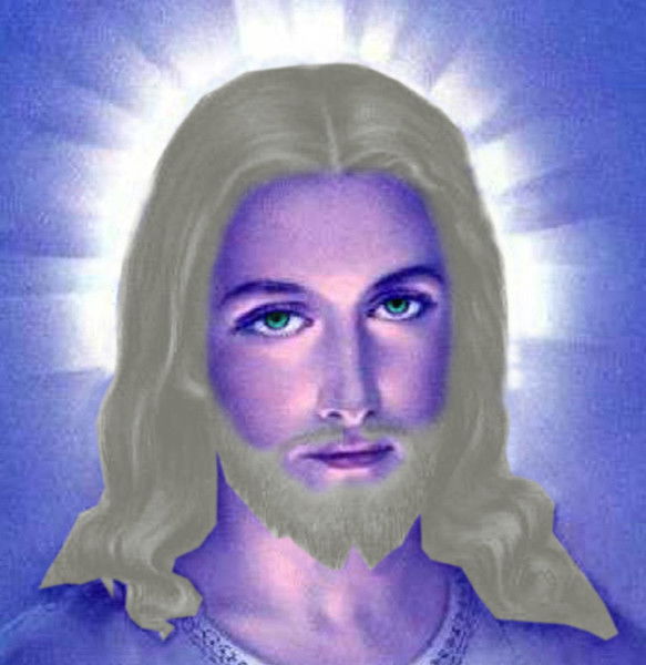 Иисус Христос