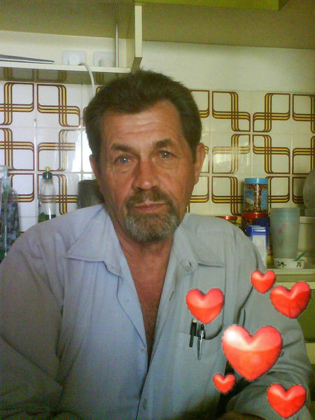 Борис Урецкий