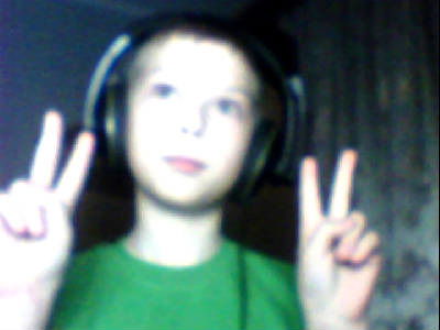 Стас Любимцев