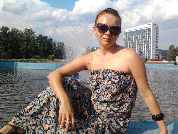 Елена Куклина